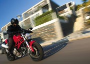 Ducati Monster 696